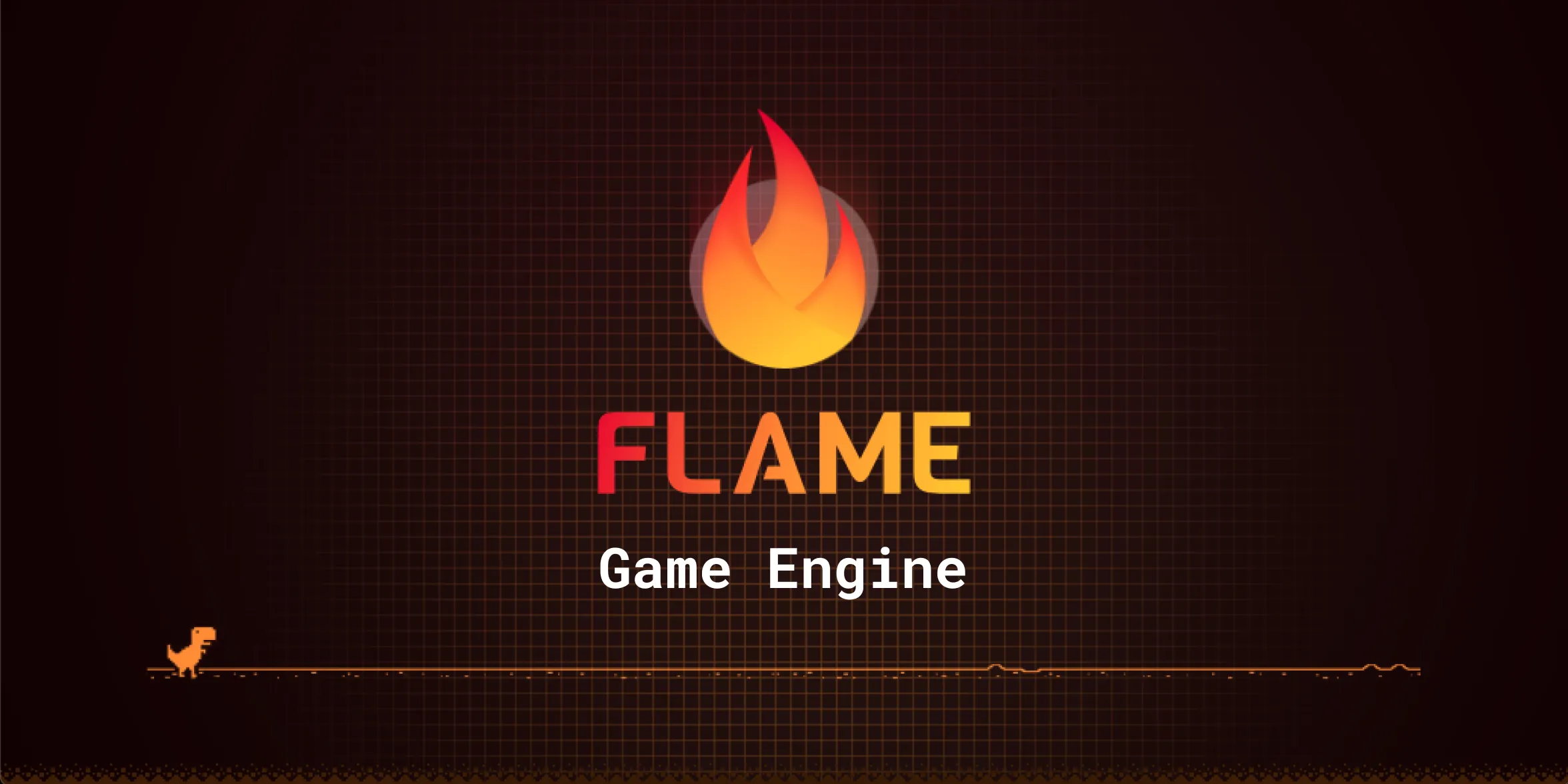 Flame cover image